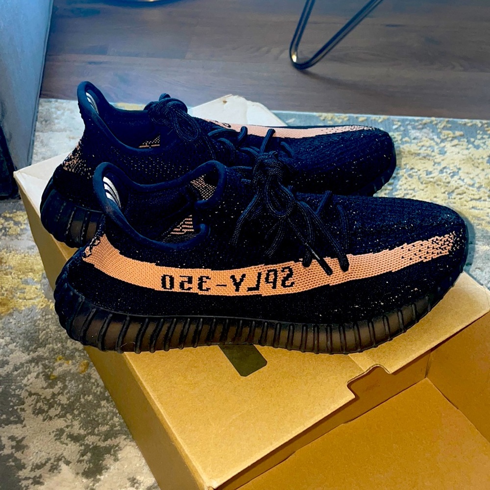 Yeezy 350
